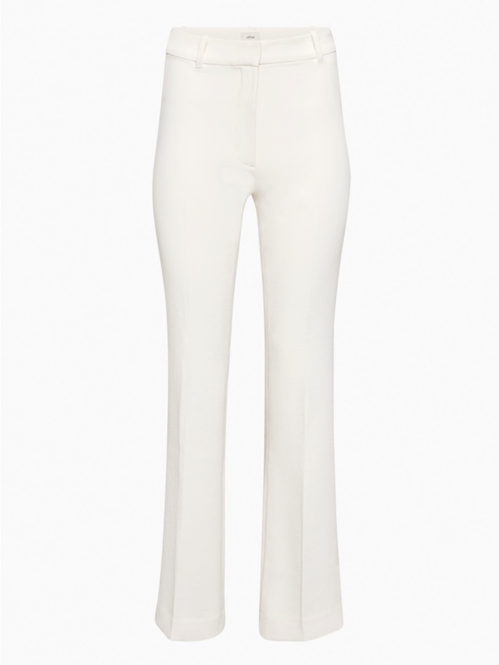 Aritzia Birch Cabaret Dress Pants